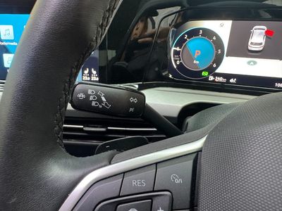 2024 Volkswagen Golf