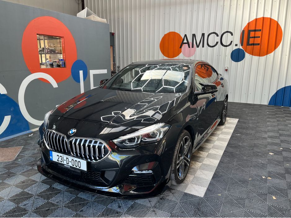 2023 BMW 2 Series