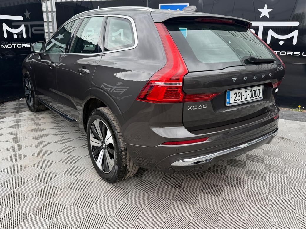 2023 Volvo XC60