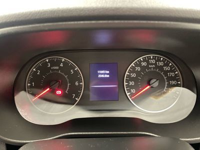 2023 Dacia Duster