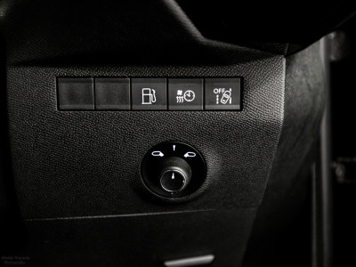 2021 DS Automobiles DS 7