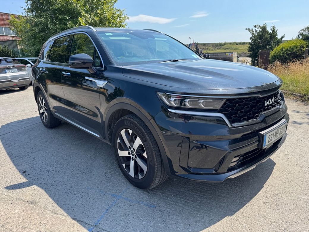 2023 Kia Sorento