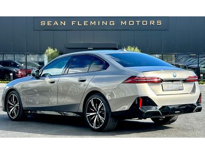 2026 BMW 5 Series