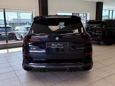 2023 BMW X5