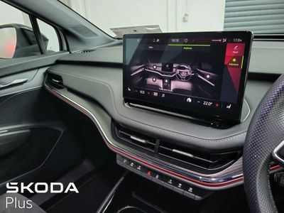 2023 Skoda Enyaq