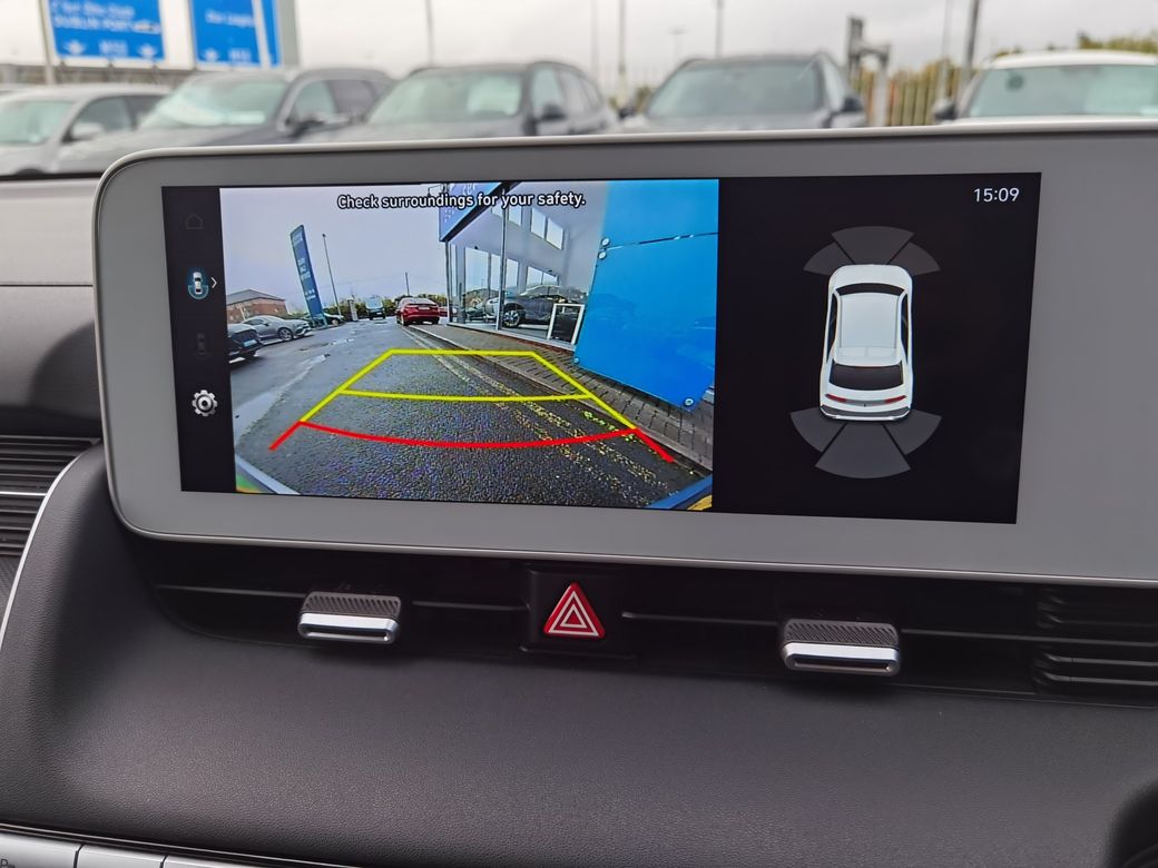 2022 Hyundai Ioniq 5