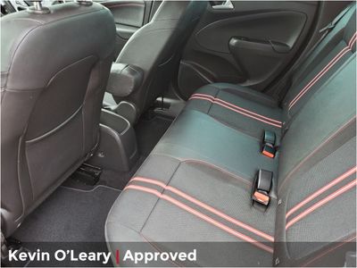 2022 Opel Crossland X