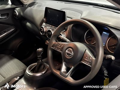 2024 Nissan Juke