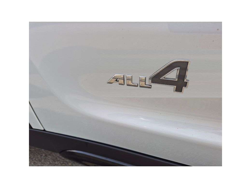 2021 Mini Countryman