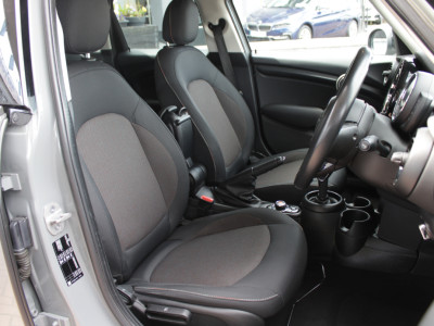 2021 Mini Cooper D