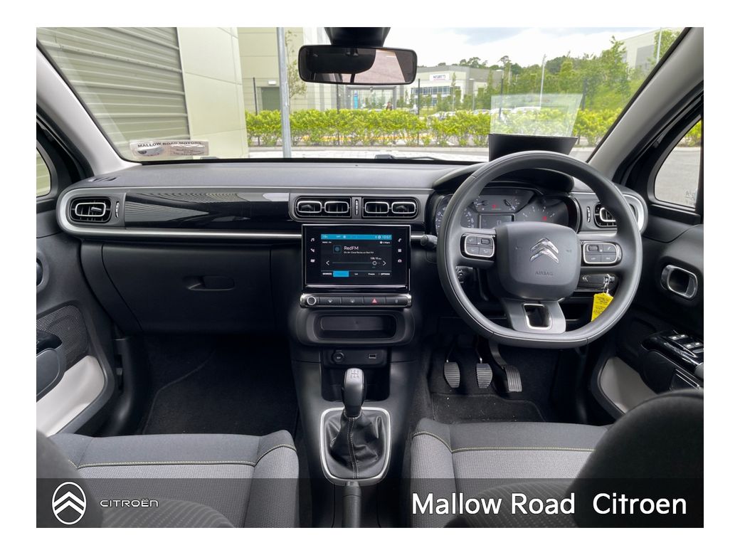 2023 Citroen C3
