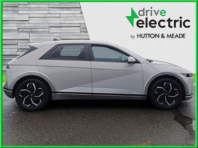 2022 Hyundai Ioniq 5