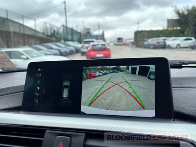 2019 BMW 3 Series