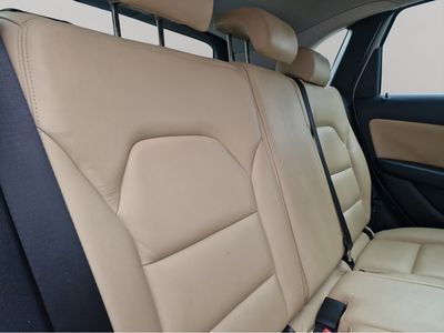 2014 Mercedes-Benz B Class