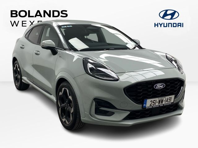 vehicle for sale from Bolands Wexford Town