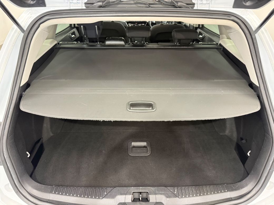 2019 Ford Focus