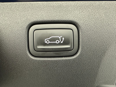 2027 Kia EV5