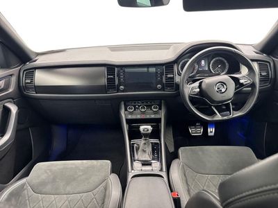 2022 Skoda Kodiaq