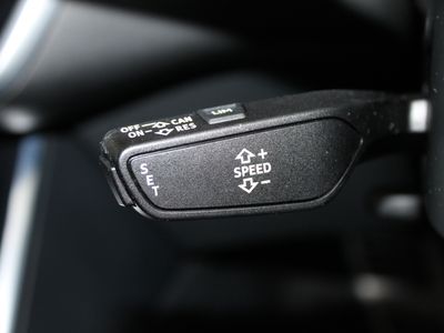 2019 Audi A6