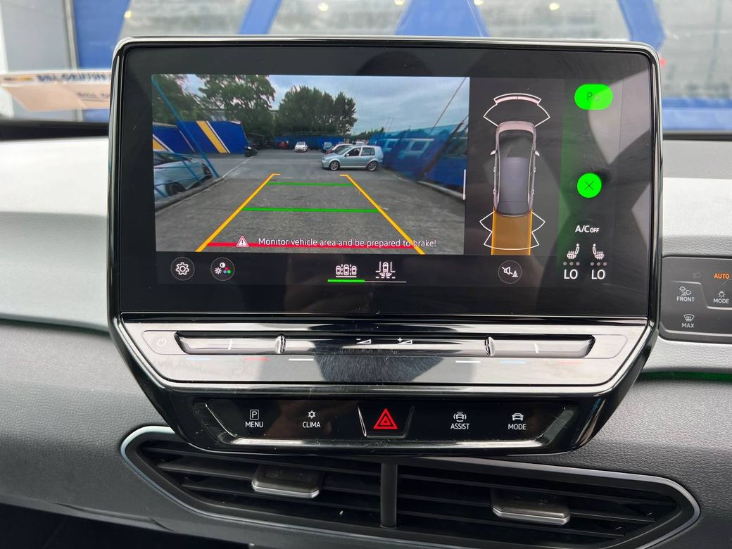 2021 Volkswagen ID.3
