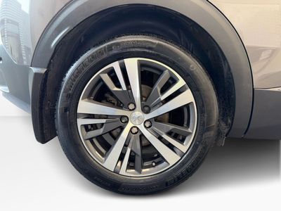 2023 Peugeot 3008