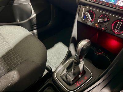 2016 Volkswagen Polo