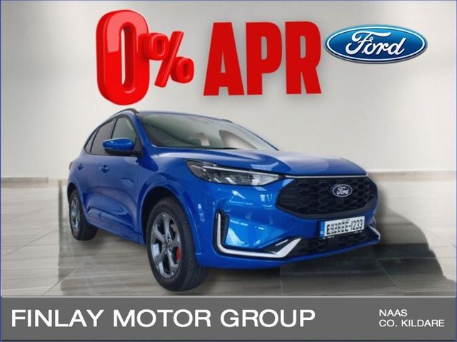 vehicle for sale from Finlay Motor Group