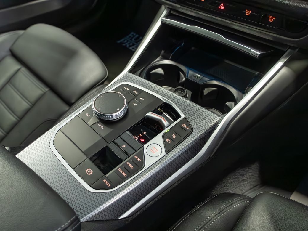 2023 BMW 3 Series