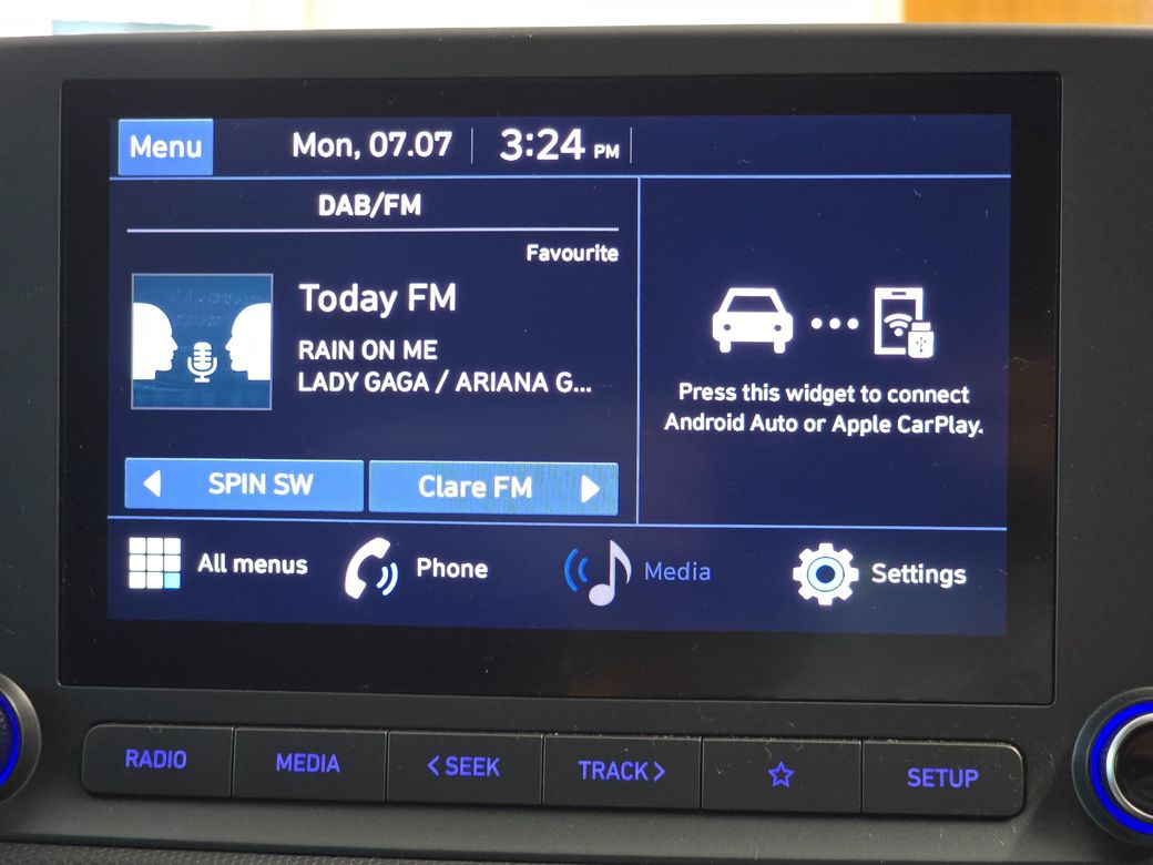 2022 Hyundai Kona