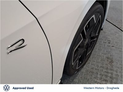 2026 Volkswagen Golf