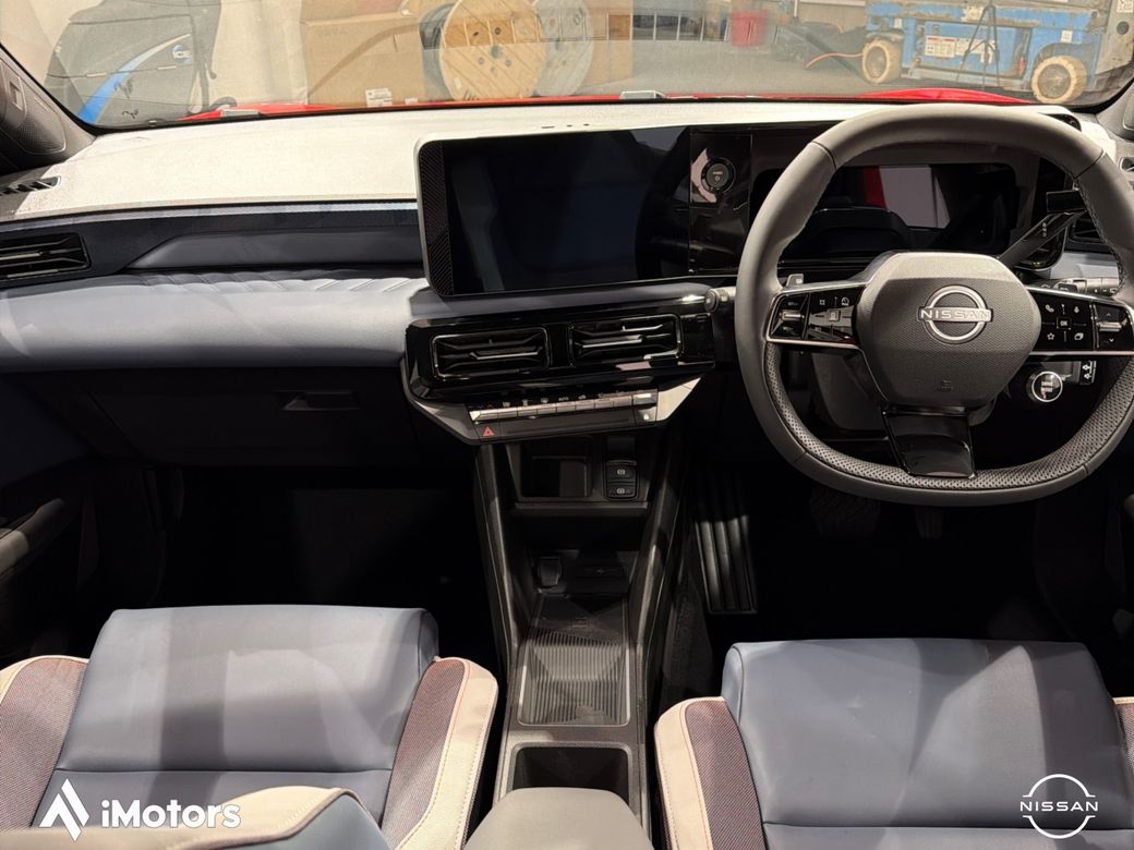 2026 Nissan Micra