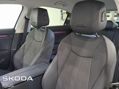 2026 Skoda Superb