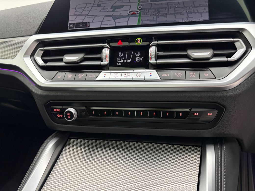 2022 BMW 4 Series