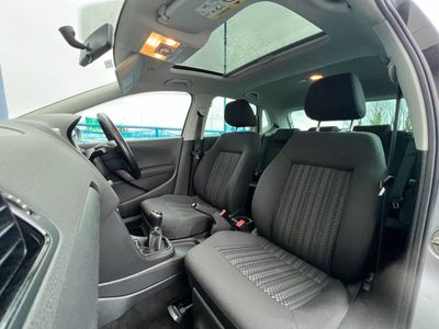 2017 Volkswagen Polo