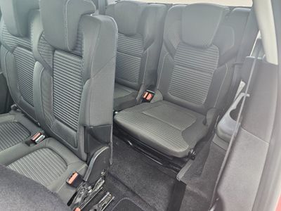 2020 Renault Scenic