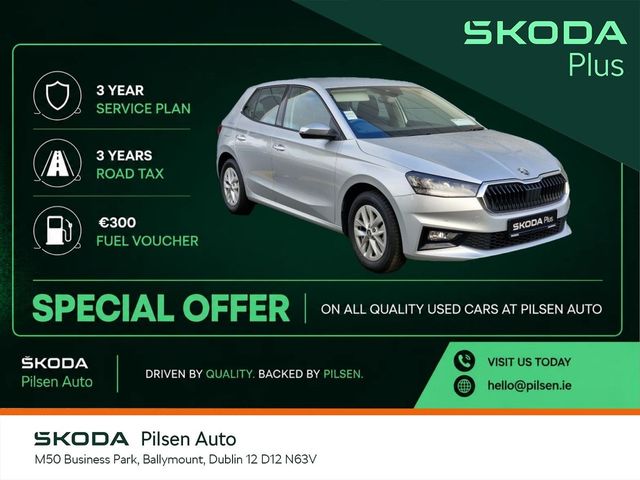 vehicle for sale from Pilsen Auto