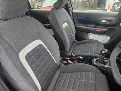 2026 Citroen C3