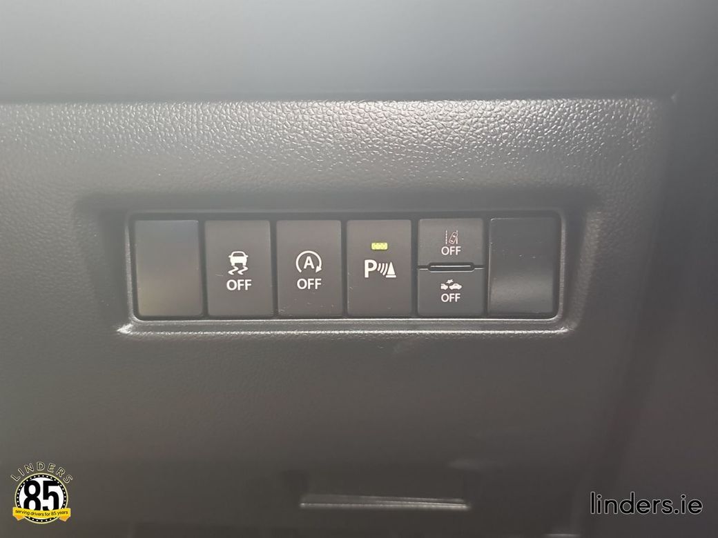 2023 Suzuki Swift