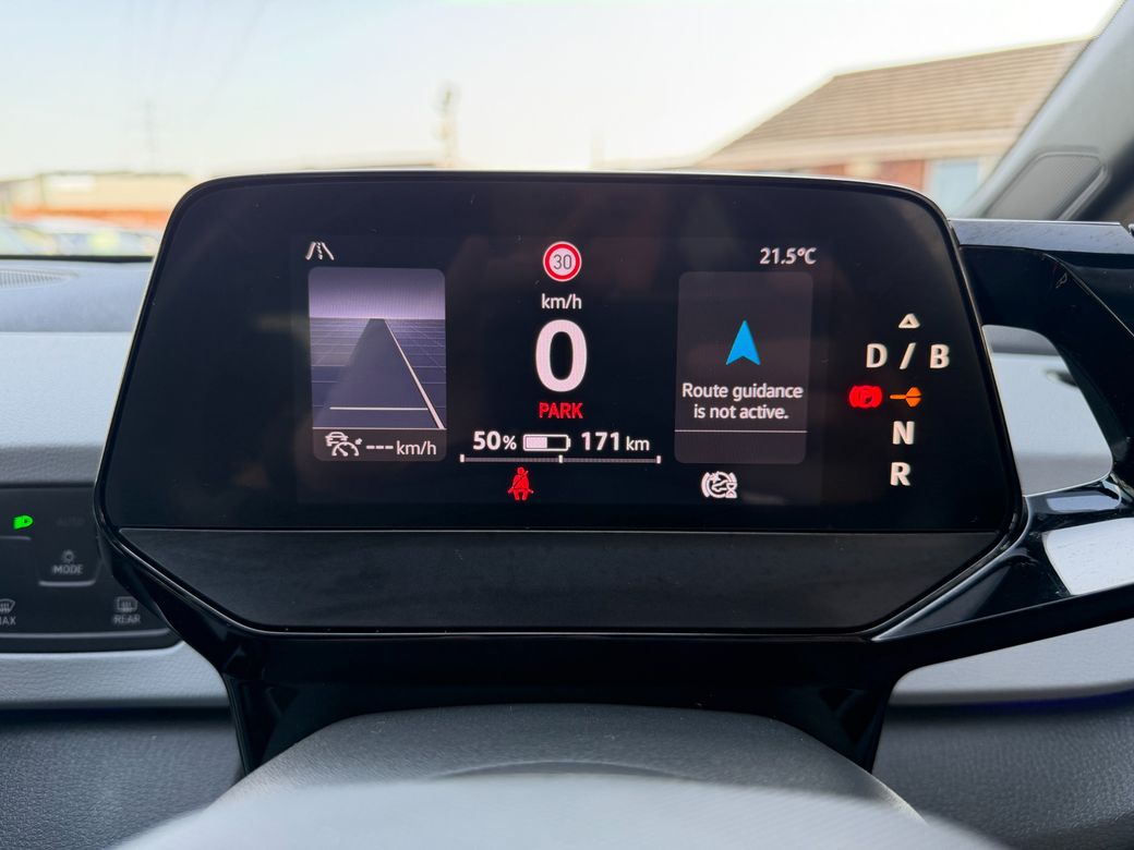 2023 Volkswagen ID.3
