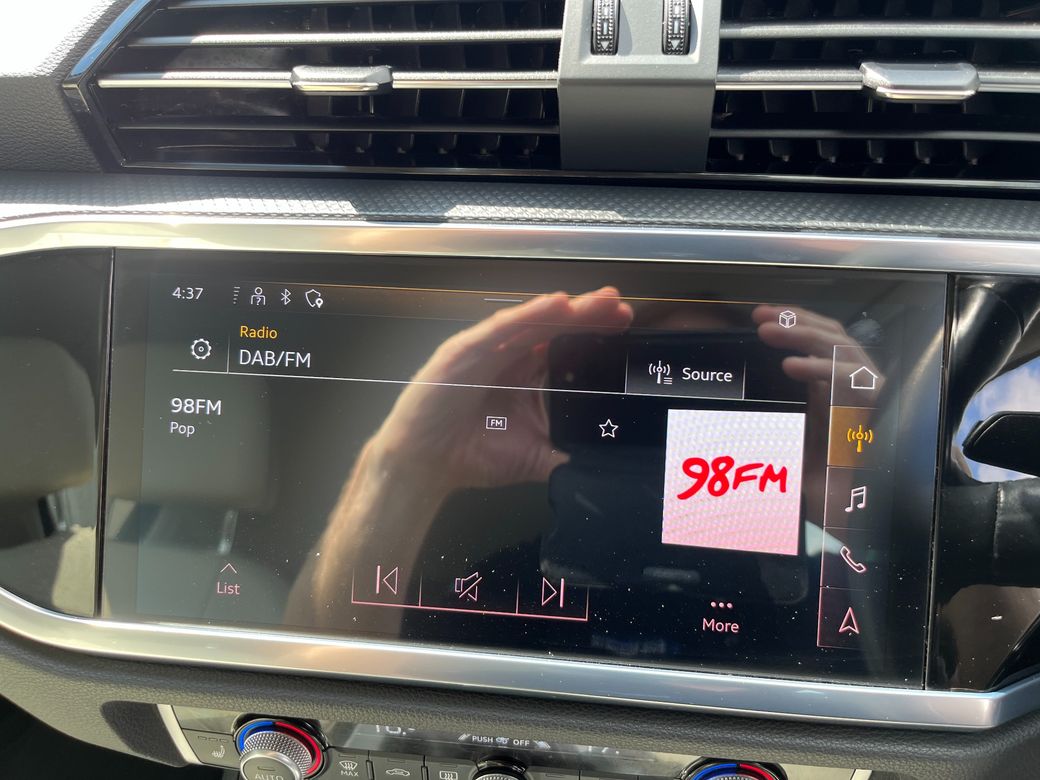 2021 Audi Q3