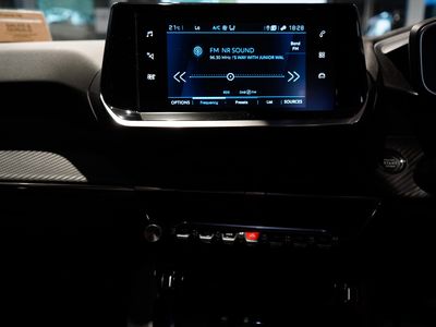 2023 Peugeot 2008