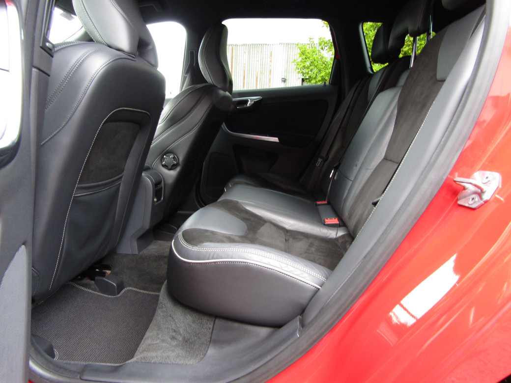 2014 Volvo XC60