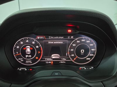 2018 Audi Q2
