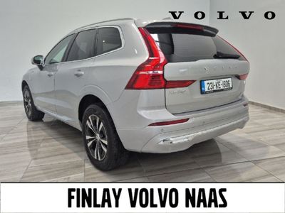 2023 Volvo XC60