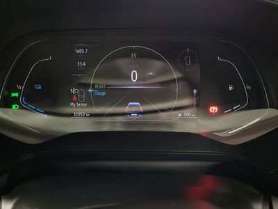 2023 Renault Captur