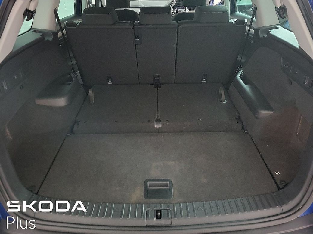 2022 Skoda Kodiaq
