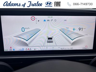 2024 Hyundai Ioniq 6