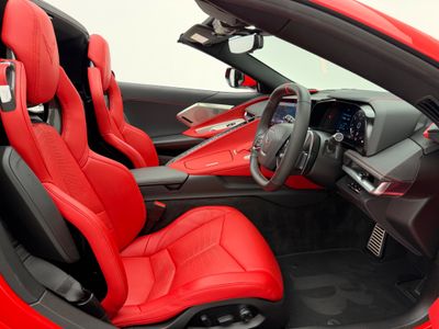 2023 Chevrolet Corvette
