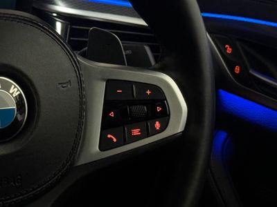 2021 BMW 5 Series