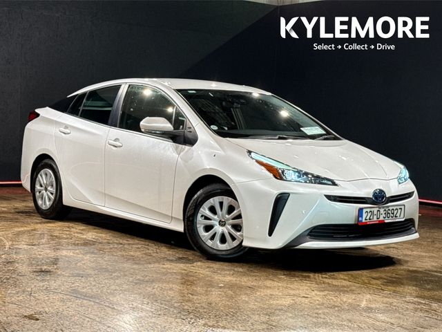 vehicle for sale from Kylemore Cars